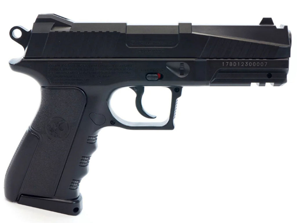 Buy Barra Bear River Br Nbb Co Bb Pistol Fps Replicaairguns Ca