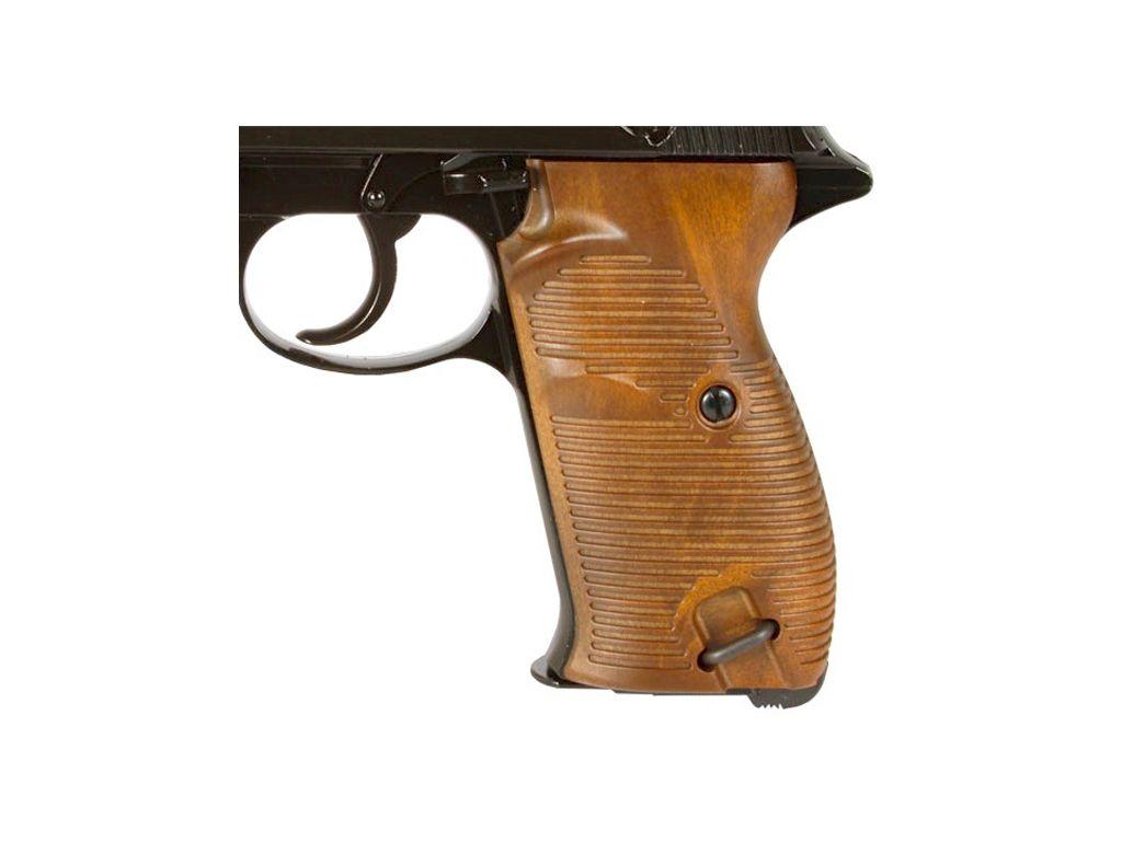 Buy Cheap Walther P Blowback Bb Pistol Replicaairguns Ca