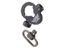Dual QD Sling Swivel Adapter End Plate
