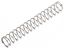 G&G Blow Back Piston Spring Wire Diameter