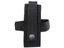 Tactical Black Bottle Holder