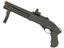 JAG Arms 2nd Gen Scattergun Super CQB Airsoft Shotgun