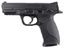 KWC M40 M&P CO2 NBB Steel BB Gun