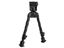 NcStar Bipod with Notched Legs QR Mount