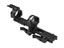 Cantilever 30mm Scope Mount with Dual QR Mount
