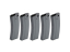 Cybergun 140Rds M4/M16 AEG Rifle Magazine