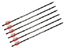 Umarex AirJavelin Arrows - 6 pcs