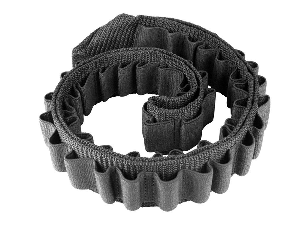 Heavy Duty Shotgun Shell Bandolier Made w/ Elastic Loops ...