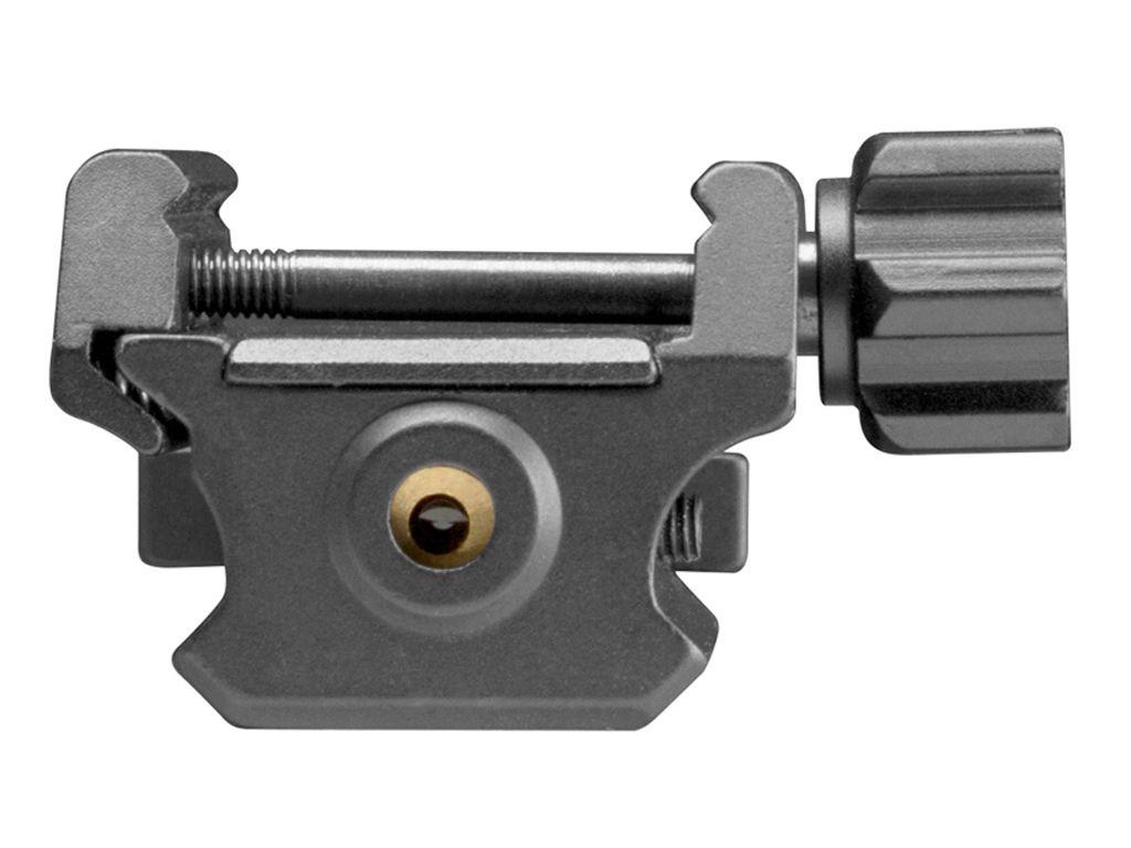 Adjustment gun/ Rifle Green 5mw Compact Laser 