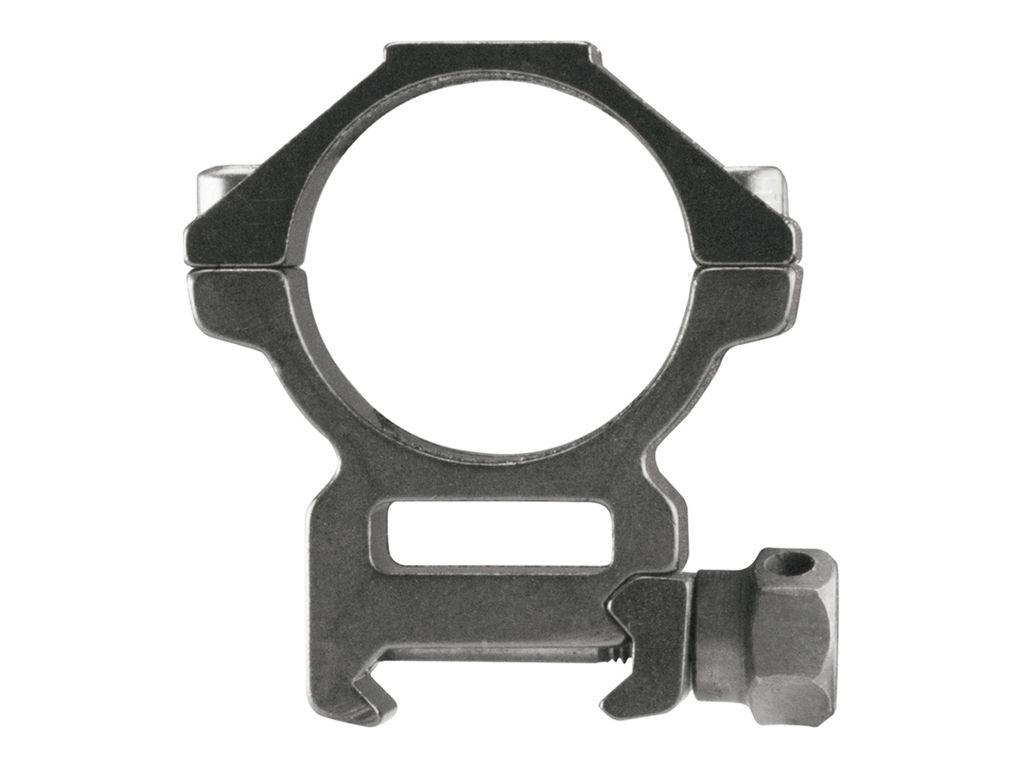 30mm Weaver 4 Screw Design Aluminum Ring