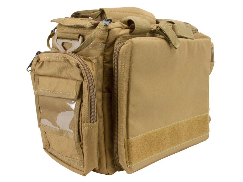 best patrol bag