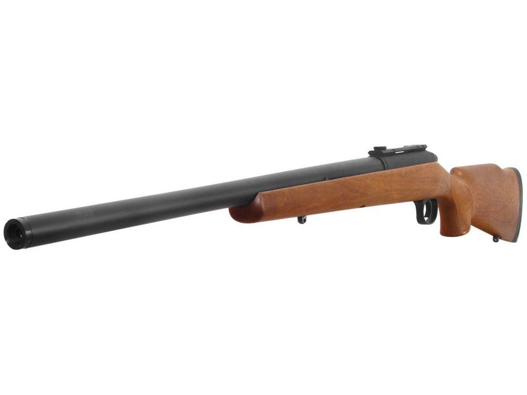 Zastava M70 Varmint Airsoft Sniper Rifle |ReplicaAirguns.ca