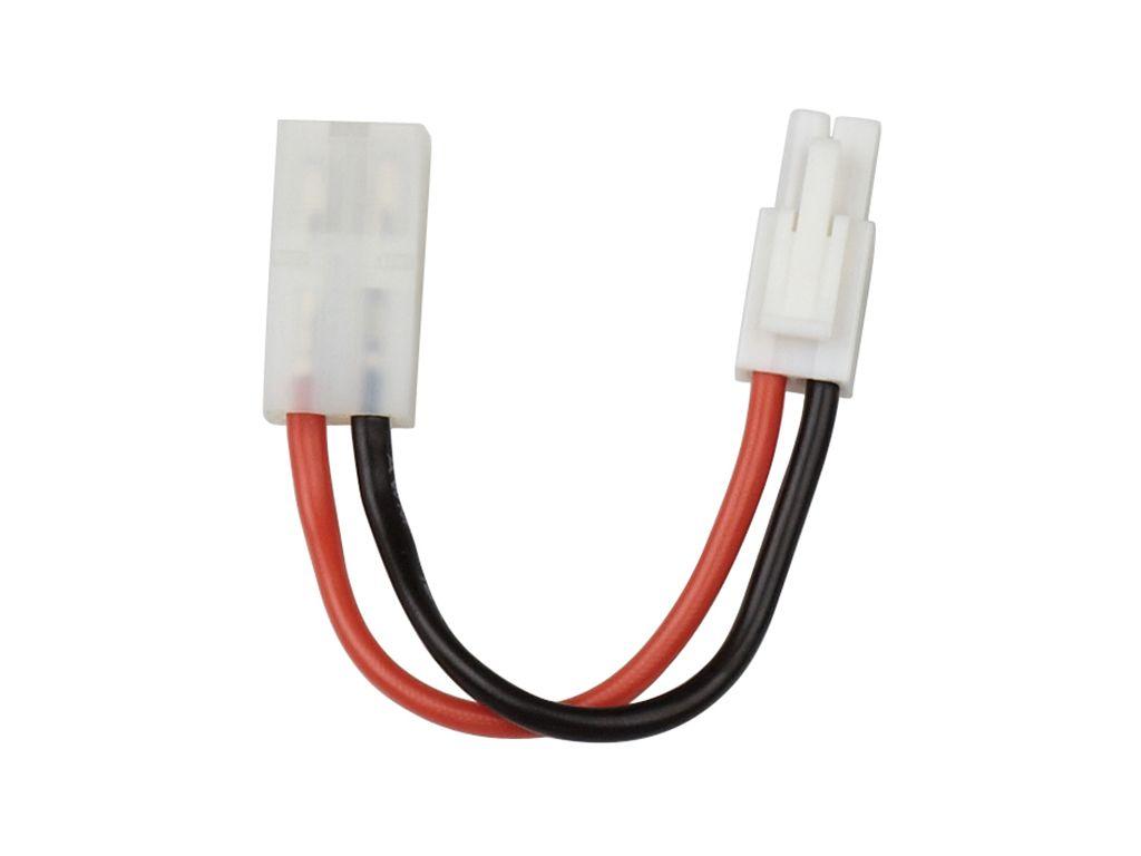 ASG Large Female- Small Male Adapters