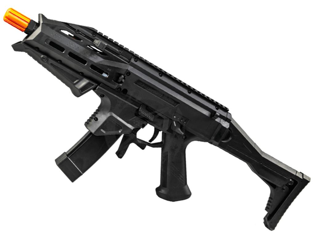 Purchase CZ Scorpion EVO 3 ATEK AEG | ReplicaAirguns.ca