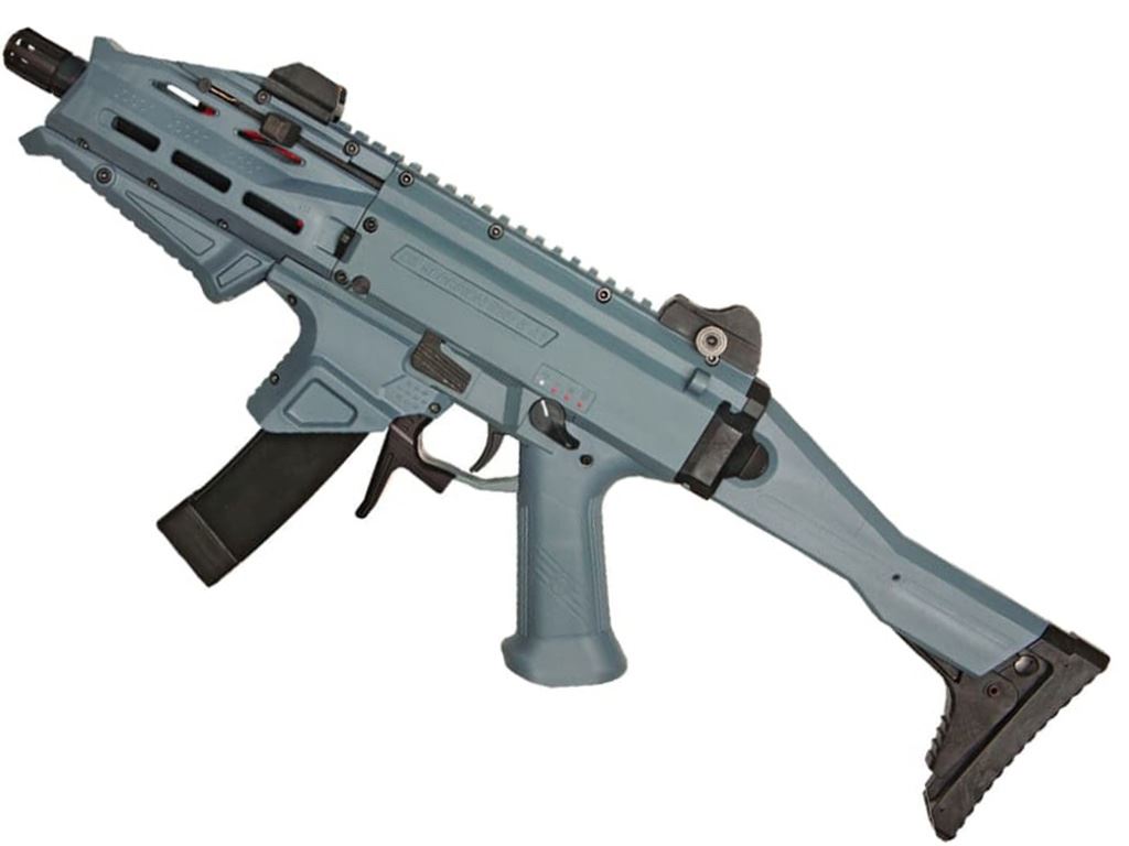 Purchase Cz Scorpion Evo Atek Aeg Replicaairguns Ca