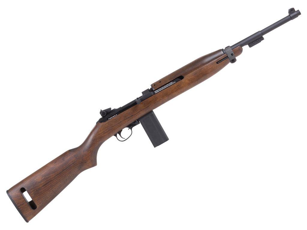 Buy Springfield Armory M1 Carbine Co2 Bb Rifle 