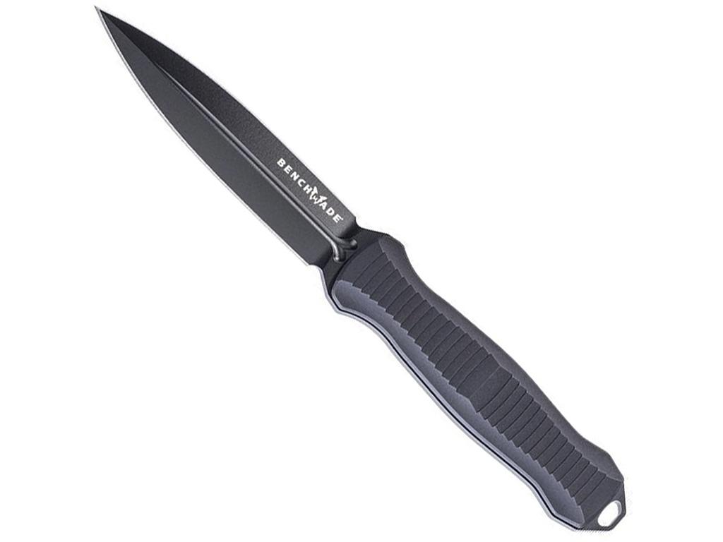 Benchmade Infidel Fixed Knife - W/Boltaron Sheath