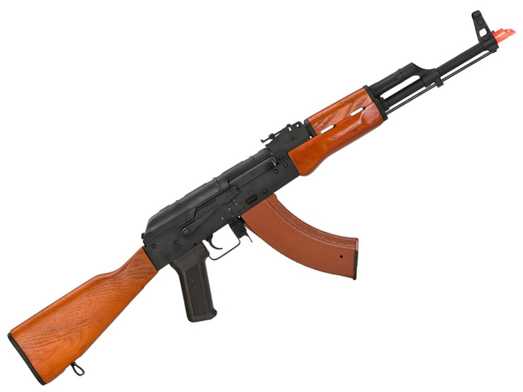 Purchase CM036 AKM Airsoft AEG Rifle | ReplicaAirguns.ca