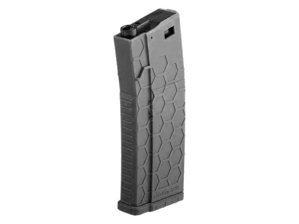 Buy EMG Hexmag Airsoft Magazine 230rds Best Prices in Canada ReplicaAirguns.ca