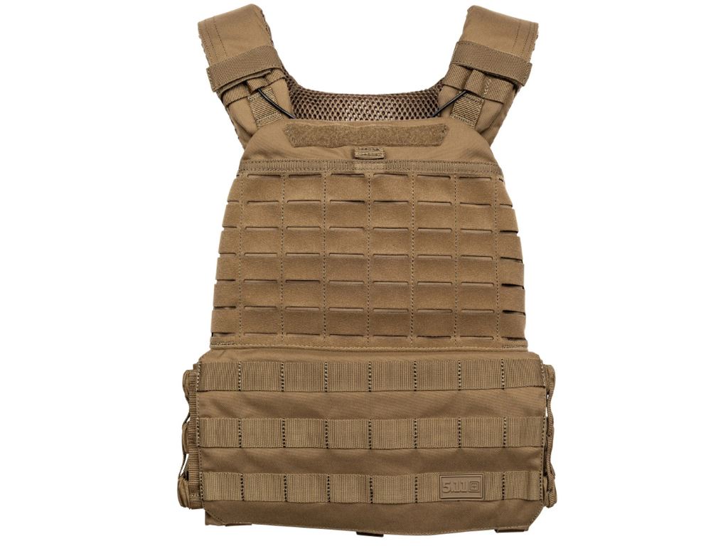 TacTec Plate Carrier Kangaroo