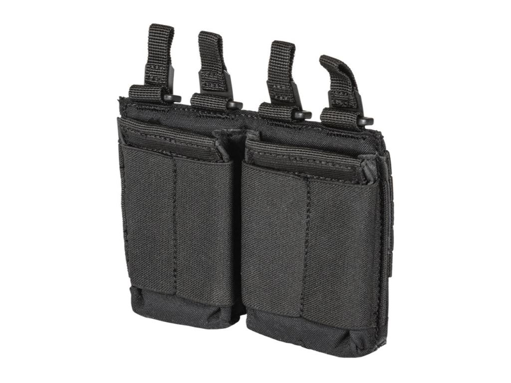 Purchase Tactical Flex Double AR Mag Pouch | ReplicaAirguns.ca