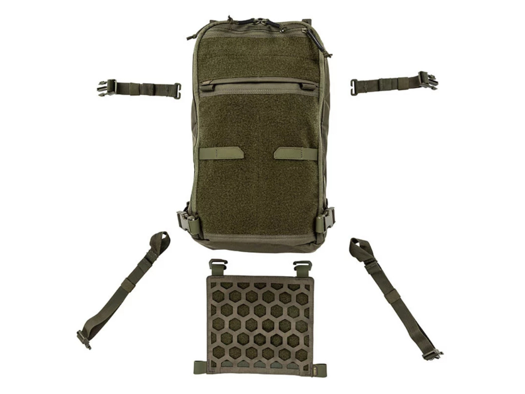 Purchase Ampc 16 Liter Backpack | ReplicaAirguns.ca