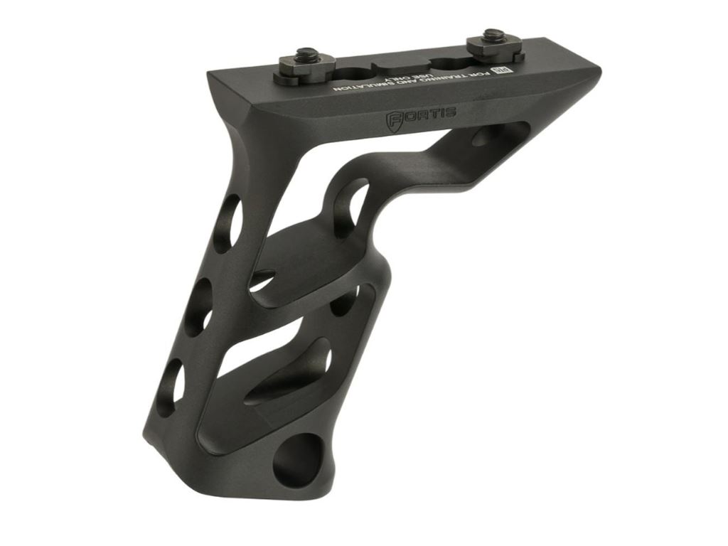 Purchase PTS Fortis Shift Vertical Grip | ReplicaAirguns.ca