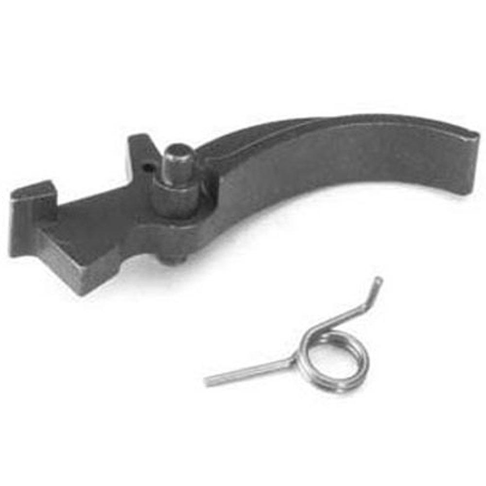 G&G M16 Series Steel Trigger With Trigger Spring