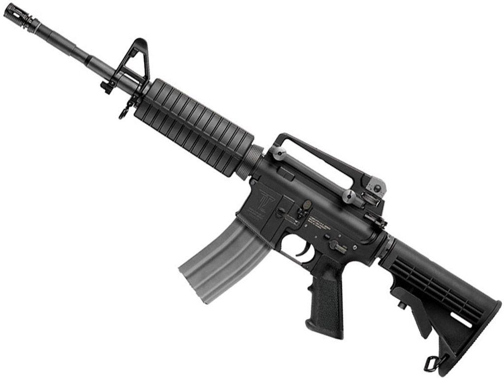 G&G TR16 Carbine AEG Airsoft Rifle