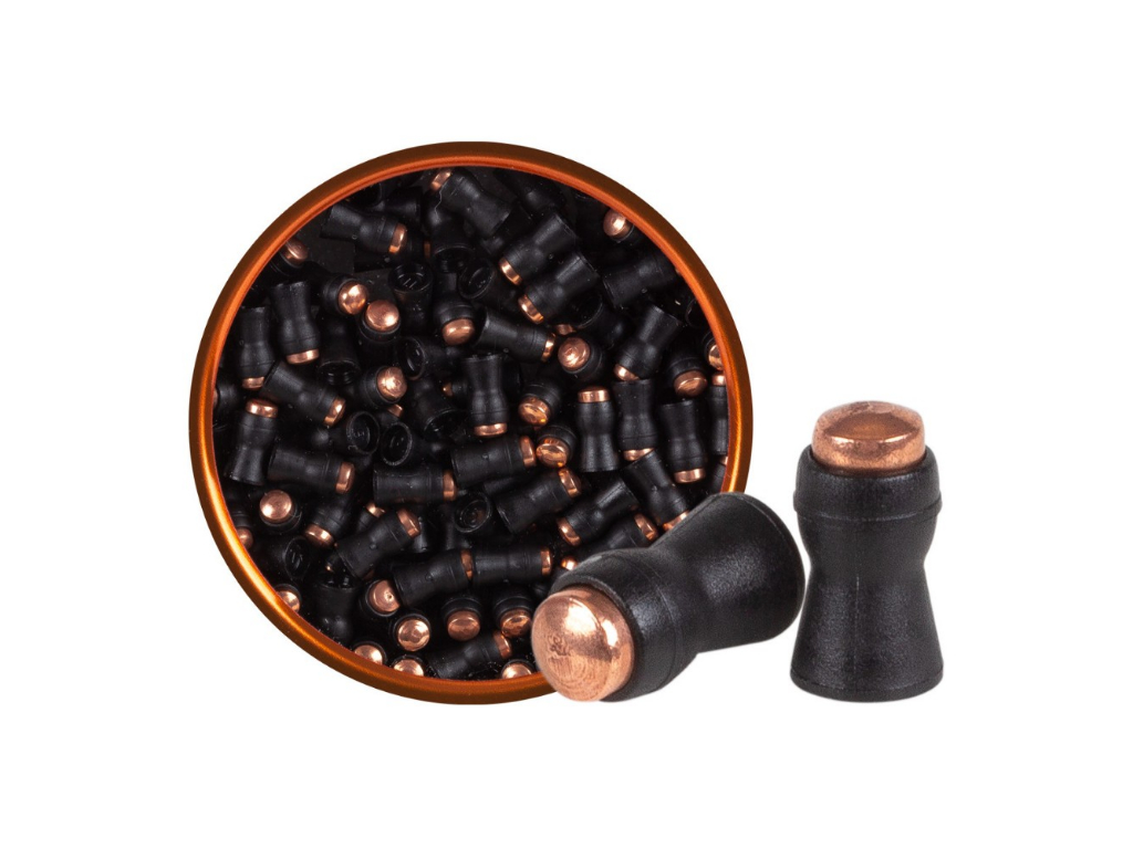 Gamo Lethal .177 Cal 5.56 Grains Domed Lead-Free 100ct