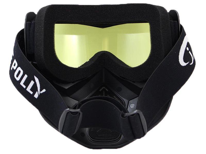 Dust Proof Full Face Mask ReplicaAirguns ca