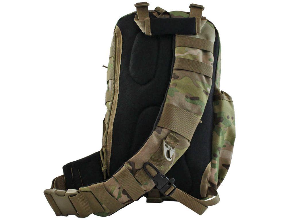 Tactical MOLLE Sling Bag | ReplicaAirguns.ca