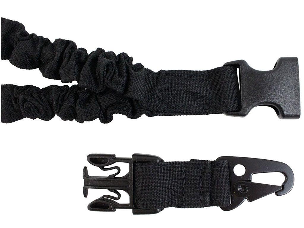 Single Point Quick-Release Bungee Sling