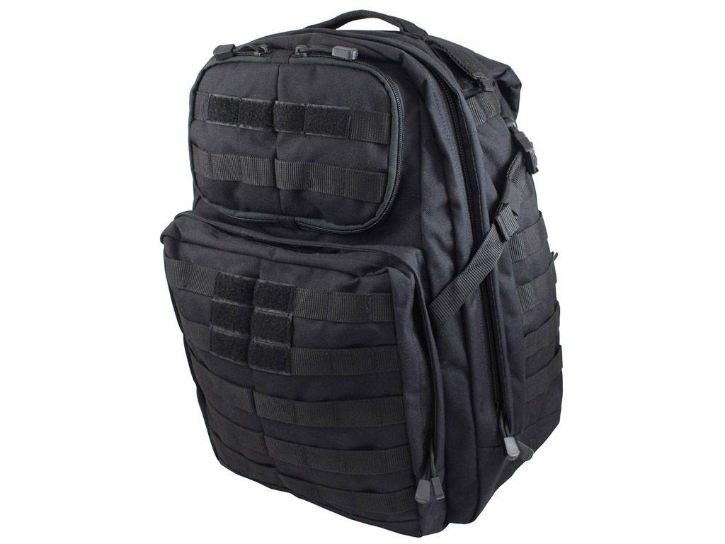 Tactical MOLLE 1 Day Backpack | ReplicaAirguns.ca