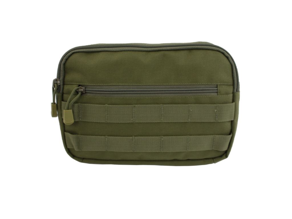 Tactical MOLLE Utility Crossbody Bag ReplicaAirguns.ca