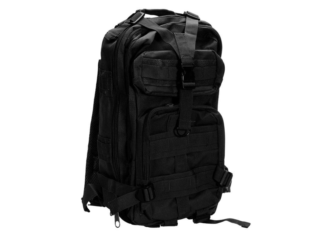 Compact 30L Military Tactical Backpack | ReplicaAirguns.ca