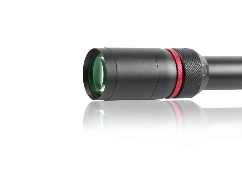 SCOPE 3 9X40 MEANING visual data 6