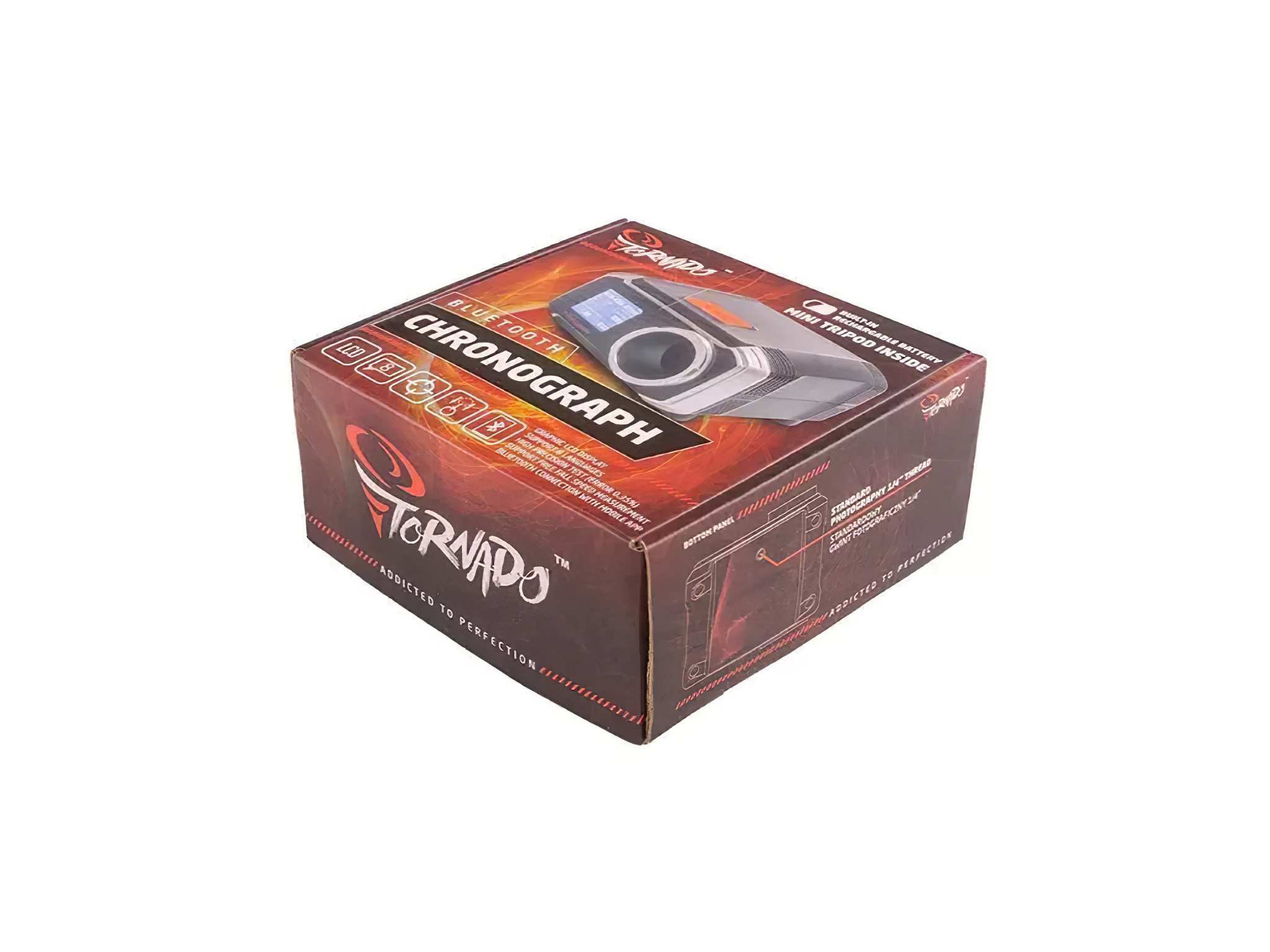 Buy Hunting Airsoft Speed Tester ReplicaAirguns.ca