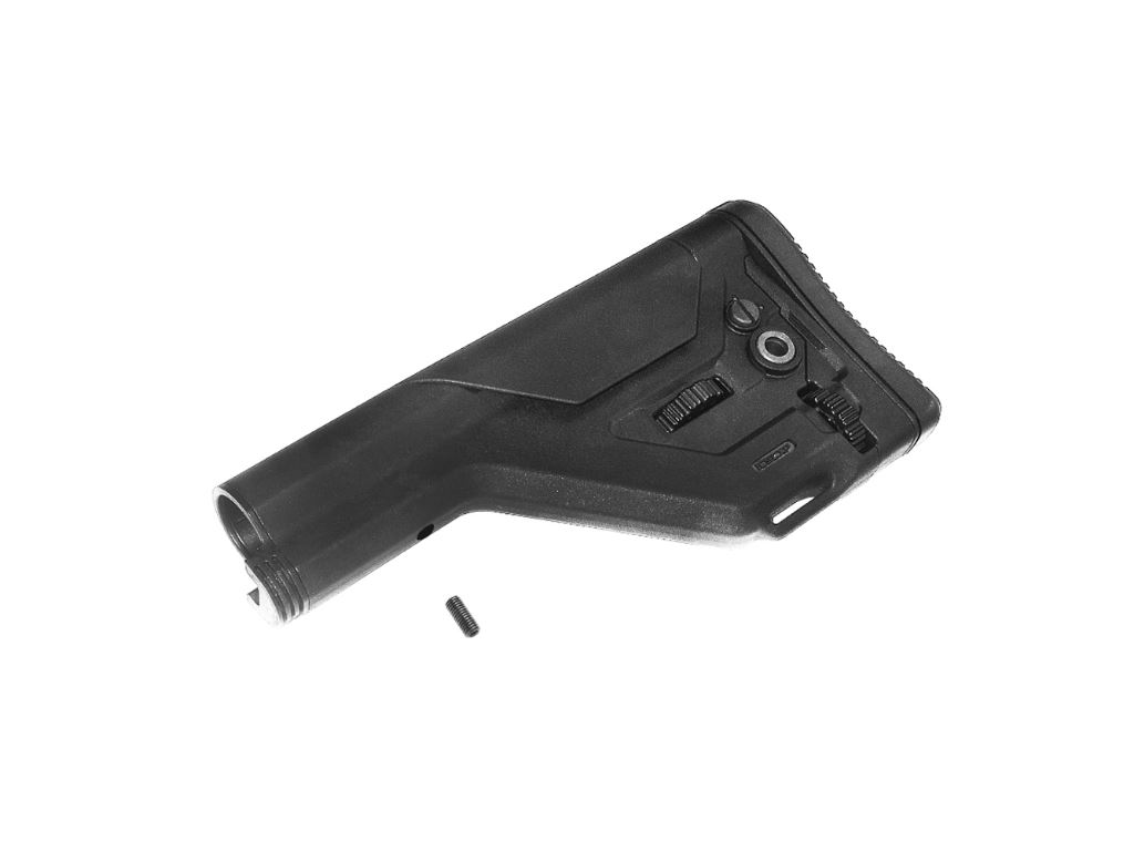 UKSR Adjustable Rifle Stock for M4/M16 Airsoft AEGs