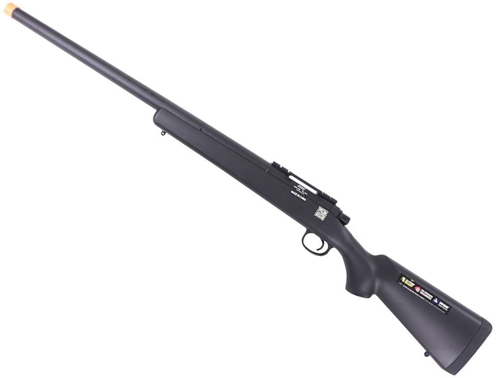 Echo1 Precision (PSR) Bolt Action Sniper Rifle