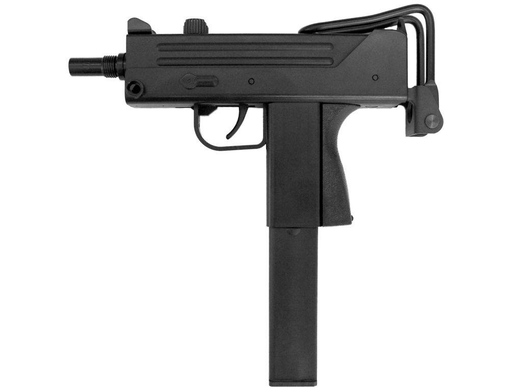 KWC MAC 11 CO2 NBB BB Gun