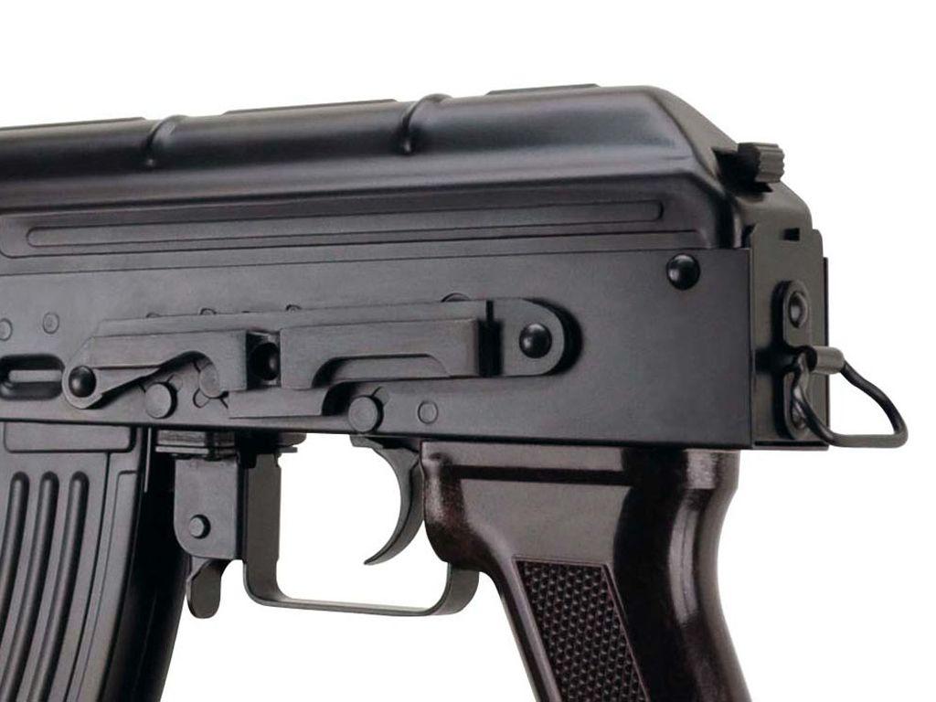 LCT AIM Carbine AKM Airsoft AEG Rifle