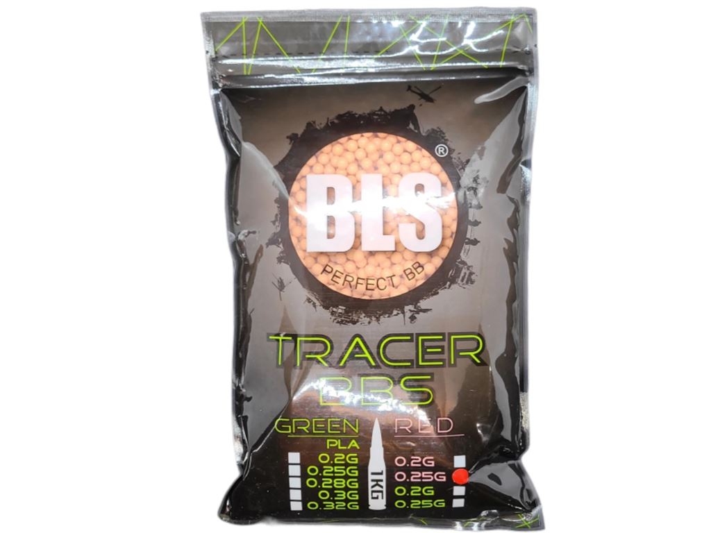 Purchase Precision Tracer BBs ReplicaAirguns.ca