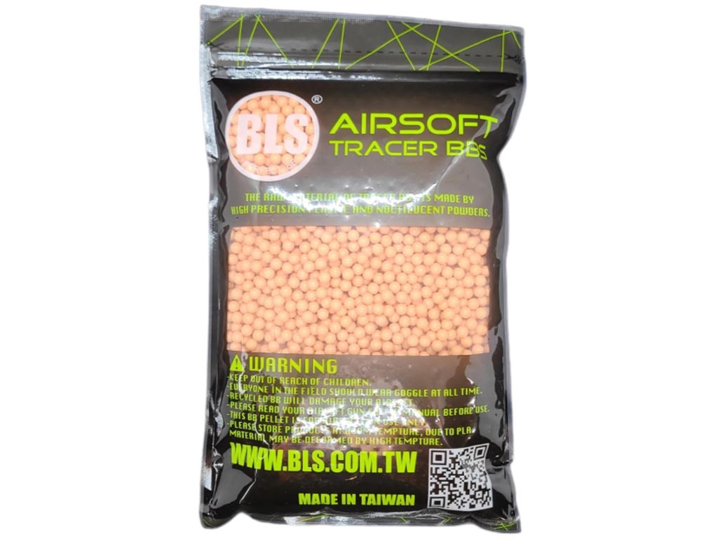 Purchase Precision Tracer BBs ReplicaAirguns.ca