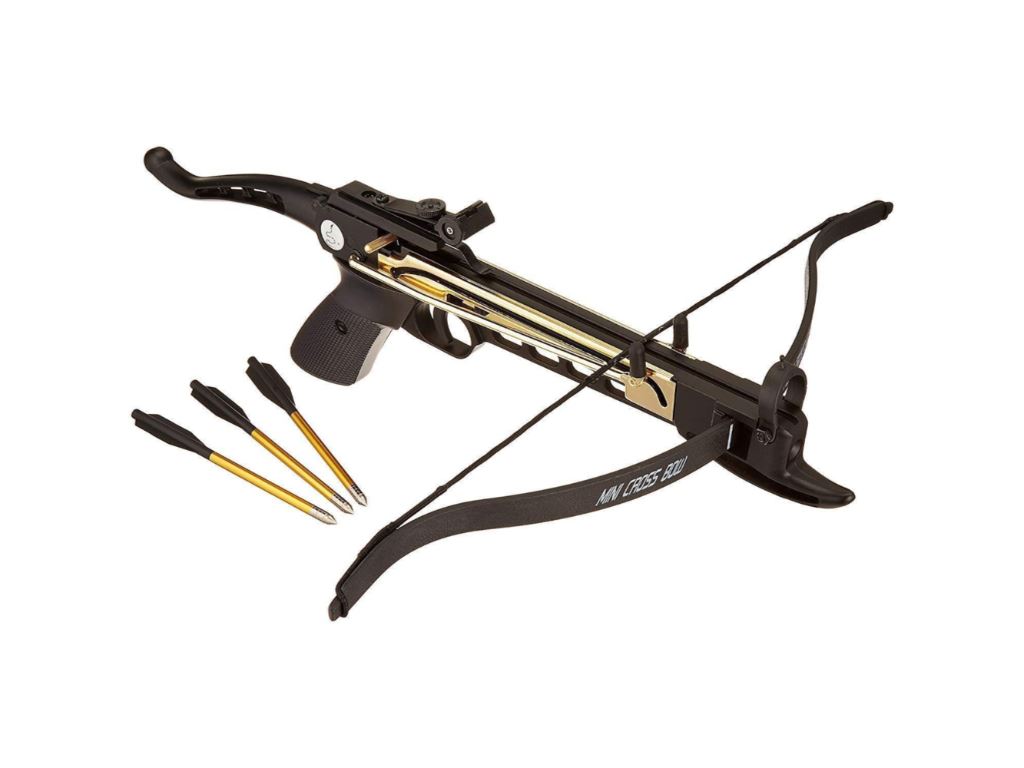 Purchase MTech USA Metal Pistol Crossbow | ReplicaAirguns.ca