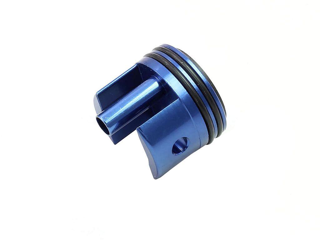 Aluminum Cylinder Head for Ver.7 (Blue)