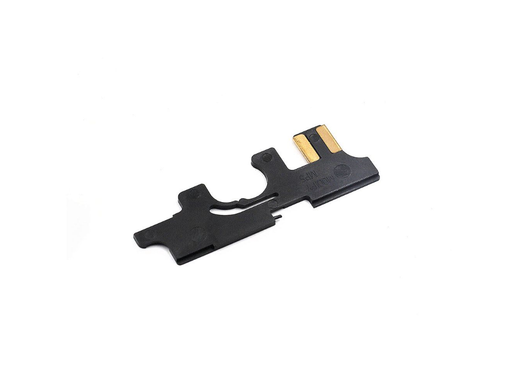 Selector Plate Airsoft for MP5 series