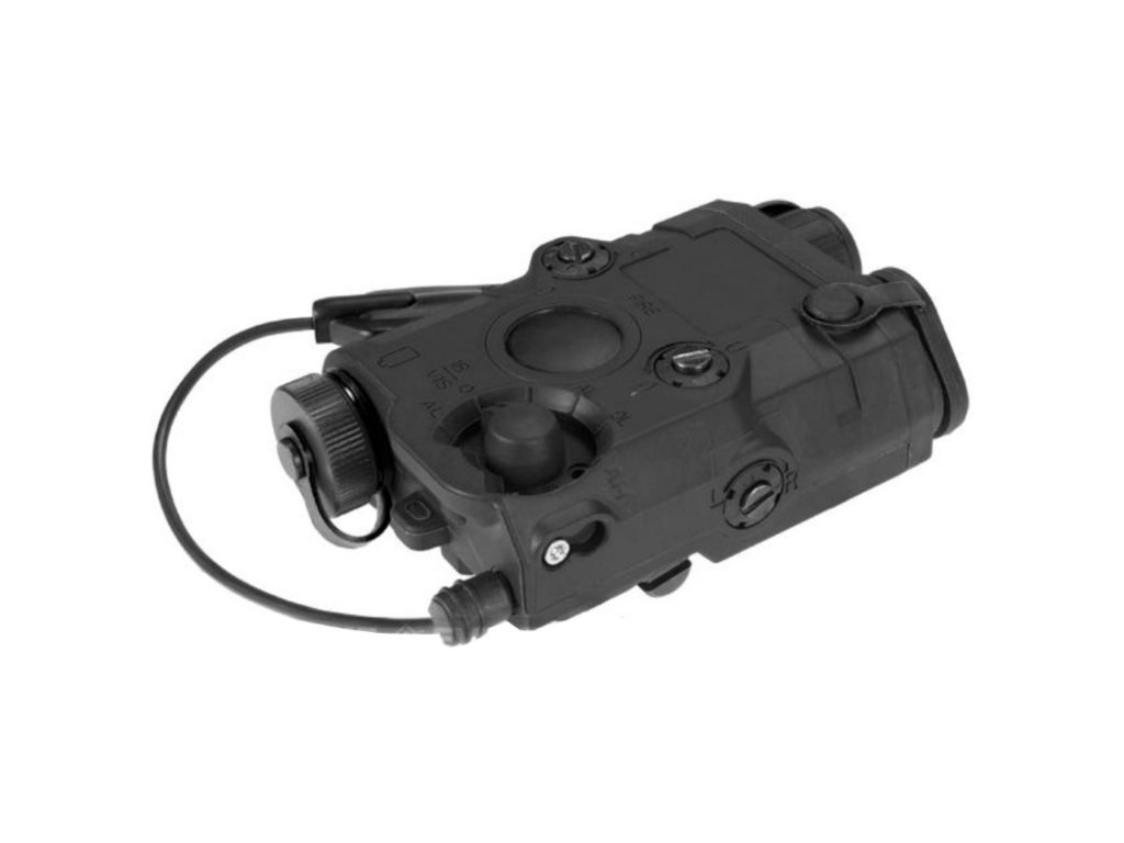 Purchase Matrix PEQ15 Red Laser ReplicaAirguns.ca