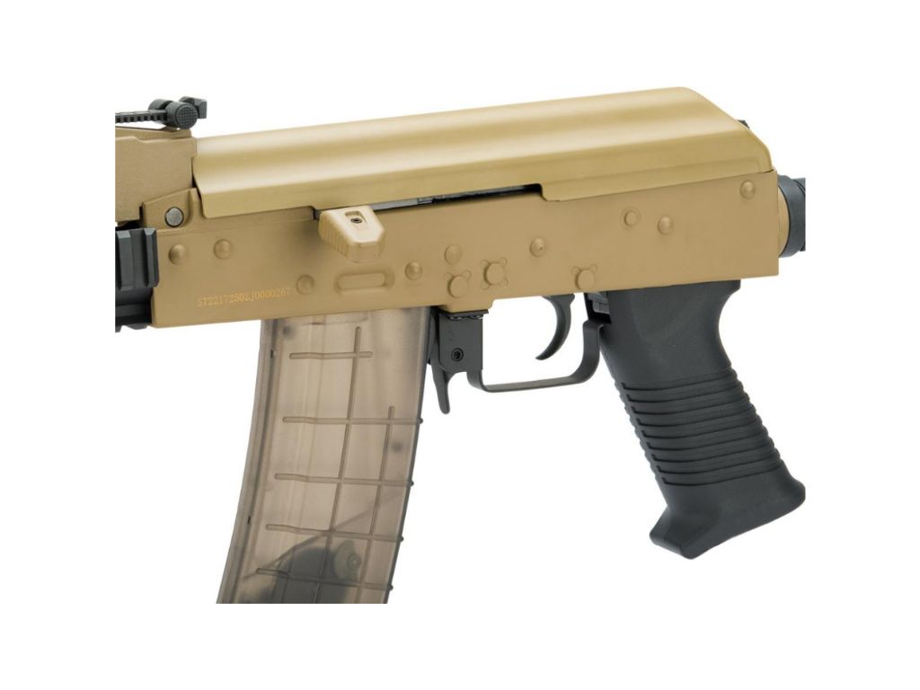Purchase Matrix Special Edition AK Tactical Airsoft AEG ReplicaAirguns.ca