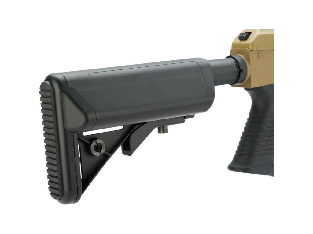 Purchase Matrix Special Edition AK Tactical Airsoft AEG ReplicaAirguns.ca